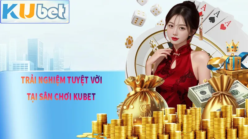 Trải nghiệm hấp dẫn vô vàn phần quà